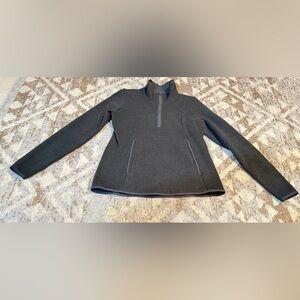 Kuhl Fleece Full Zip Jacket